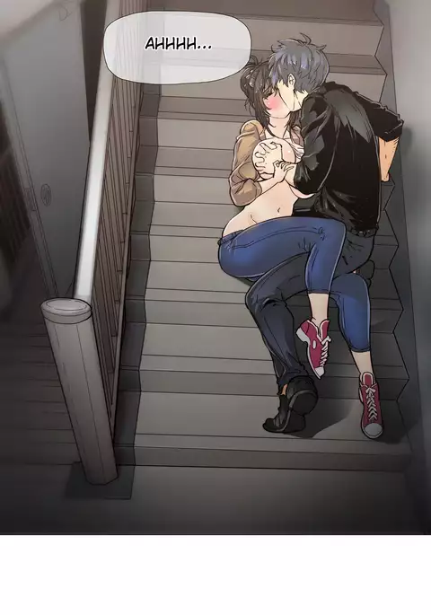 Household Affairs Ch.1-38