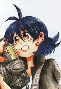 MILLION LIVE FETISHISM