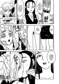 [Momoyama Jirou] Hitsuji-tachi no Monzetsu | Sheeps' Faint in Pain [English] [desudesu]