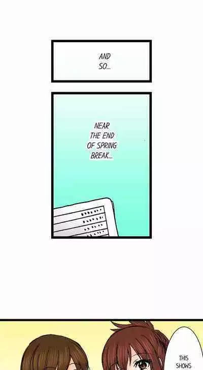 [BURIO] Touching My Older Sister Under the Table (Complete) [English]