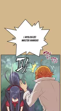 [Hong BanJang] Aharoo Ch.1-39 (English) (YoManga) (Ongoing)