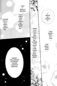 [Sakurakan] Hoshikuzu Drop (Stardust Drops) (InuYasha) (English)