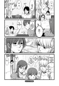 [Saigado] Haken no Muuko-san 2 Ch. 11-15 [English] [Tonigobe]