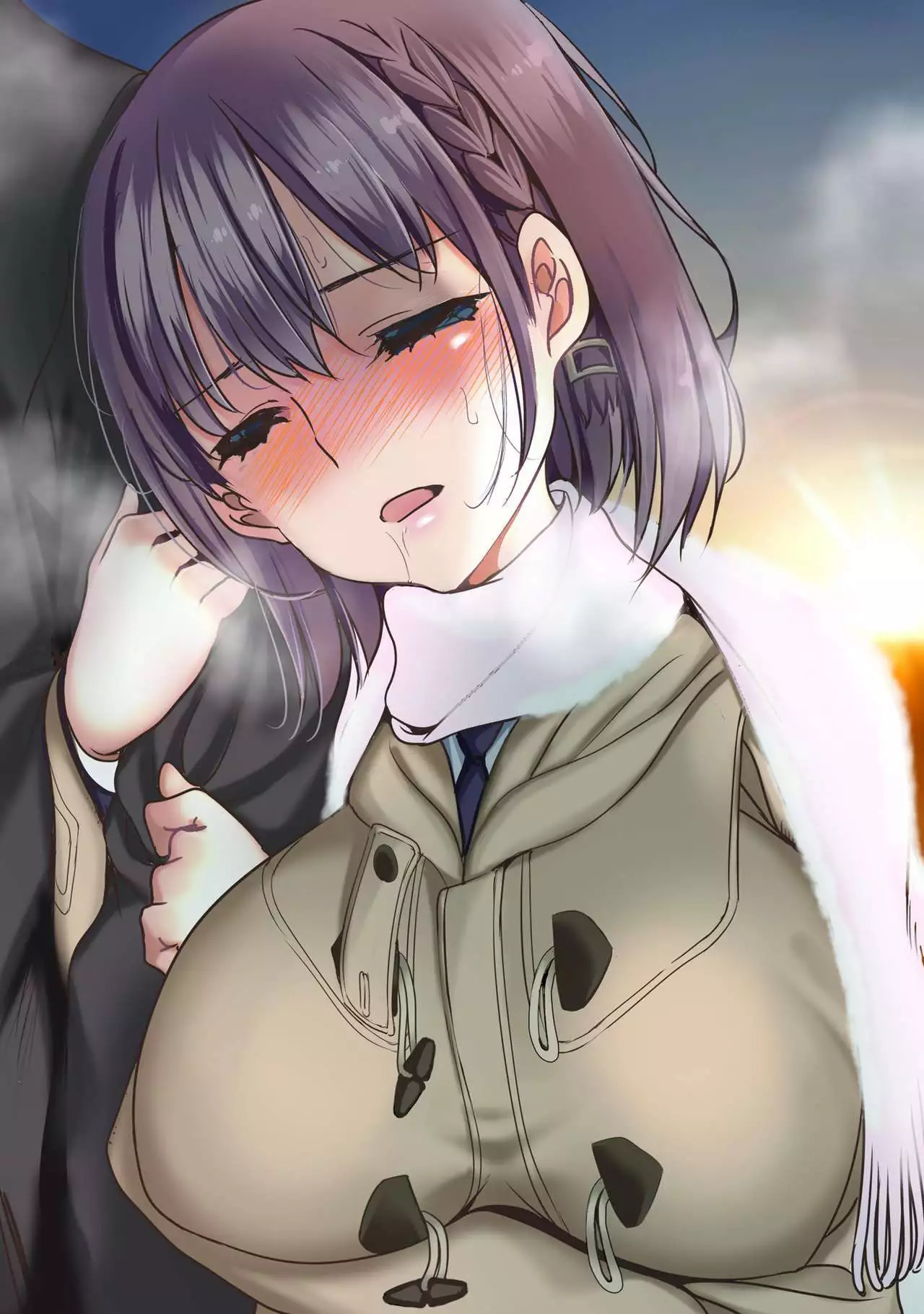 Osanai Kokoro to Taberaretai Kaniku