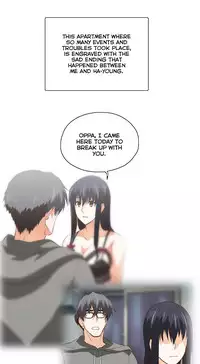 [Husky guy] SStudy Ch.75-77 (English)