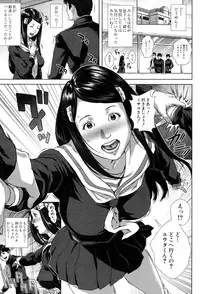 BUSTER COMIC 2015-07 [Digital]