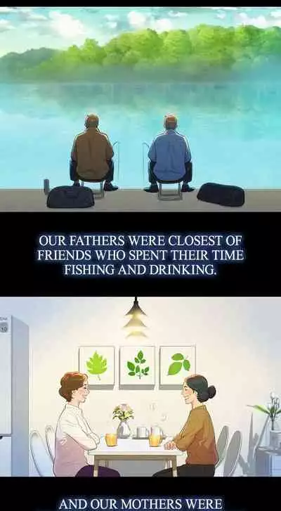 What do you Take me For? Ch.25/?