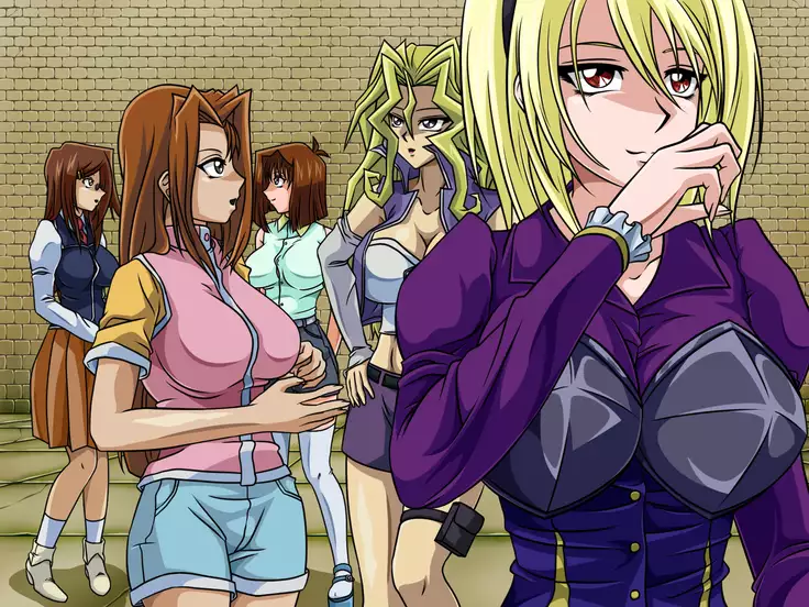 Mahoutsukai no Meikyuu