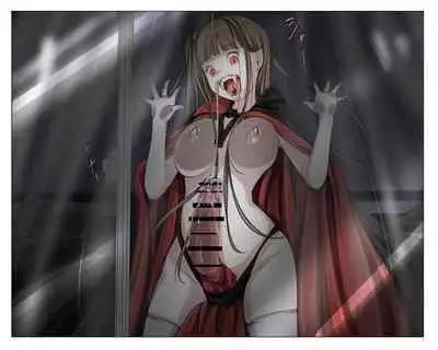 Vampire Girls Multiplying - Chapter 3