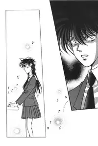 [Ooya Nako] Detective Assistant Vol. 14 (Detective Conan) [Chinese]