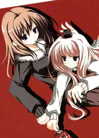 (C71) [Traumatize (Kagome)] Faerie Conclave