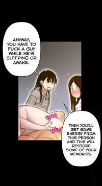 Ghost Love Ch.1-23.5 (English) (YoManga) (Ongoing)