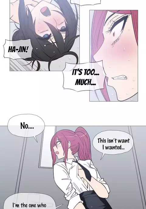 Household Affairs Ch.1-51