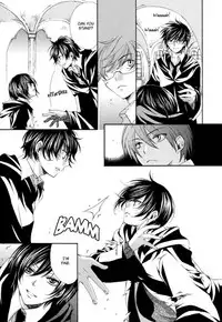 Harry Potter dj - The World