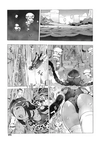 [Po-ju, Zappa Go] Secret Journey [English] [ReEdit]