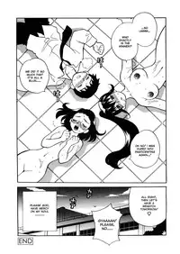 [Yanagi Yuki] Council of Carnality Unlimited (English)