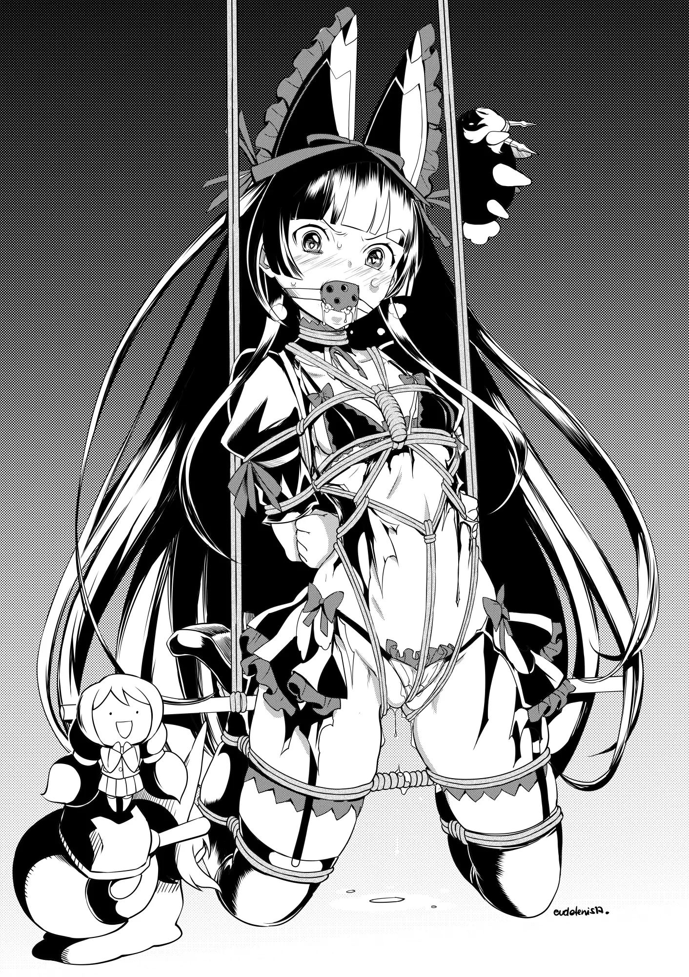 Rimutsutaka Collection