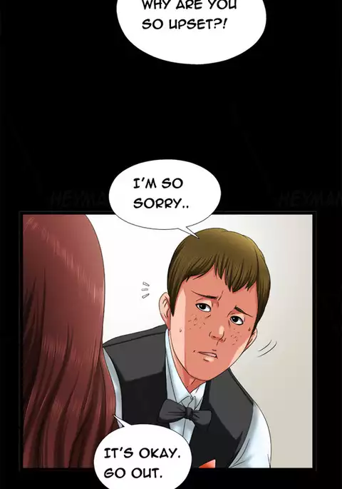 Girl Next Door Ch.1-27