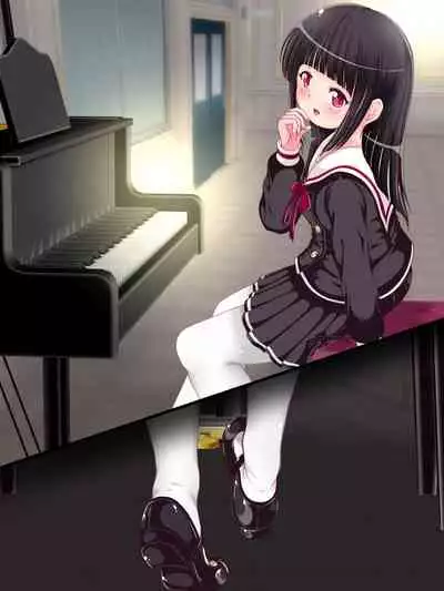 [Oneashi (Oneashi.)] Onna Gakusei no Fumi Fumi Kyouiku!? Tights & KneeSo Matsuri