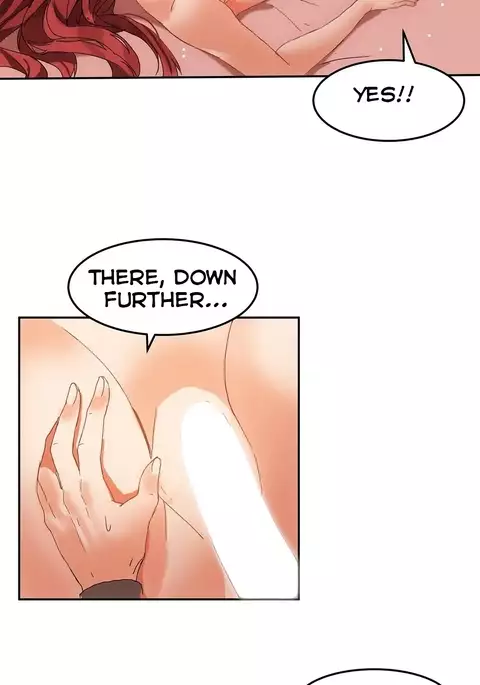 Hahri's Lumpy Boardhouse Ch. 0-32