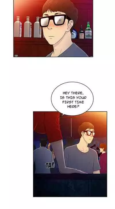 The Stand-up Guy Ch.56/56