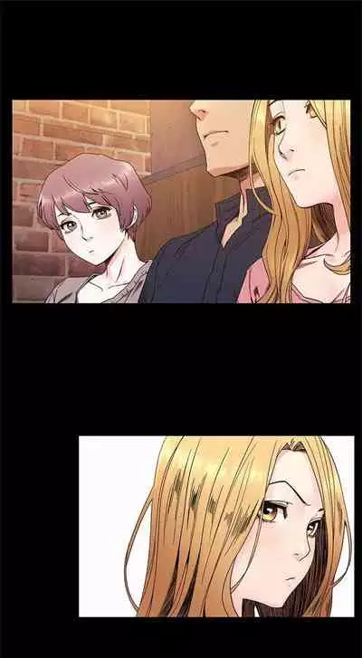 [週五] [洋世 & 經文旗] 衝突 1-99 官方中文（連載中）