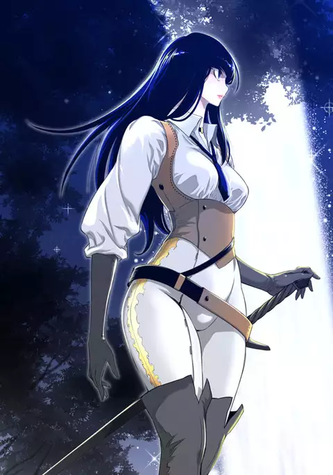 Perfect Half Ch.1-26