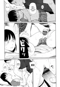 [Higashiyama Show] Nymphodelic [English]