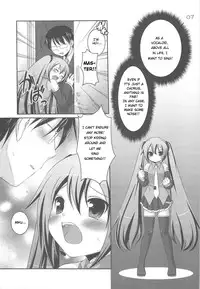 (C75) [etcycle (Hazuki)] Do Hentai Miku (Vocaloid) [English] [Tetra-Hentai Translations]