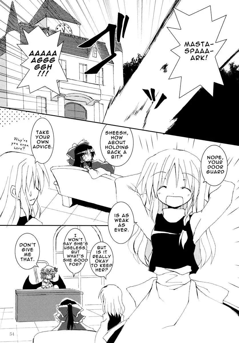 Well-Ventilated Workplace