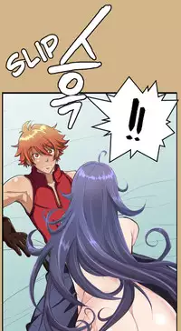 [Hong BanJang] Aharoo Ch.1-39 (English) (YoManga) (Ongoing)