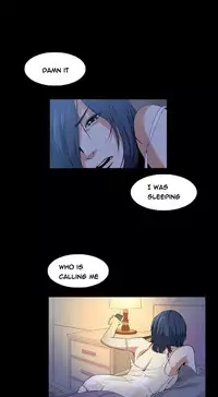 By Chance (Ep. 1-35) [English]