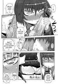 [Drill Jiru] Sperm-star [English] {YQII}