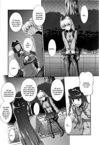 [John Sitch-Oh] Joseito Daihyakka - Schoolgirl Encyclopedia [English] {Kusanyagi}