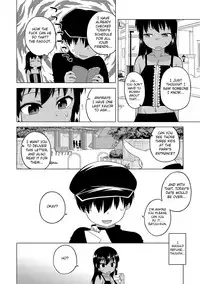 [Takatsu] S wa Fragile no S Ch. 1-5 [English] [Digital]