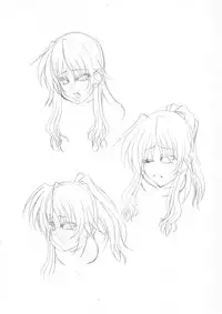 [elflite (Agata Akira)] Giant Complex (Unreleased)