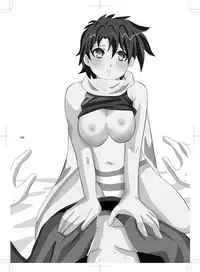 女体化　jojos bizzare adventure