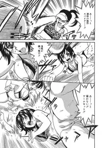 COMIC Mega GOLD Vol. 2 [2007-09]