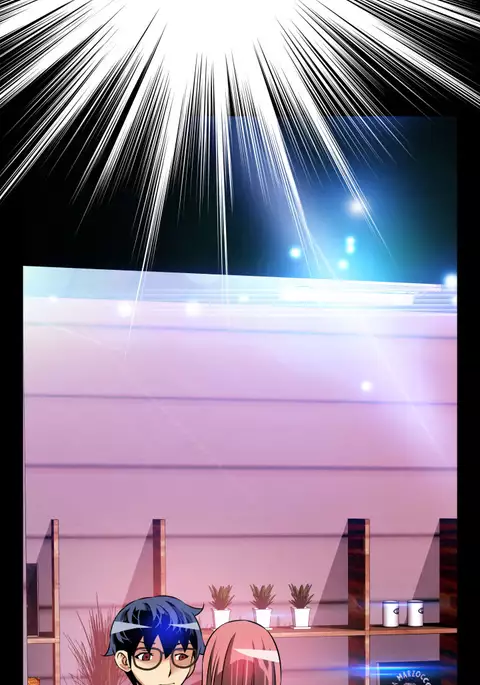 Love Parameter Ch.1-69