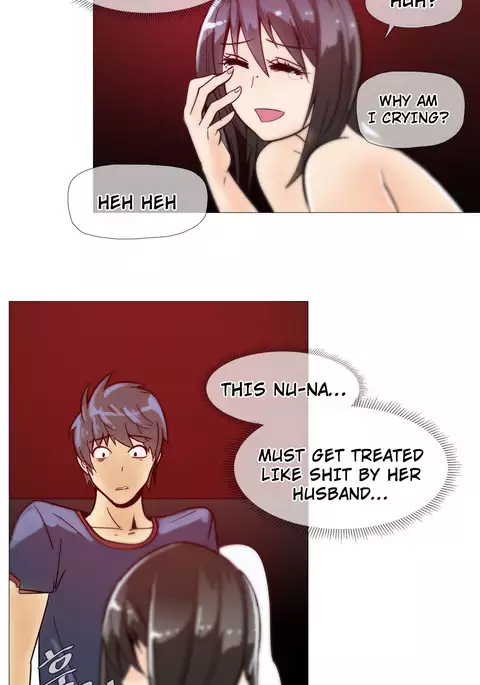 Household Affairs Ch.1-38