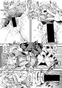 [hal] Aitazousei | Love Breeds Jealousy [English] [ATF] [Digital]