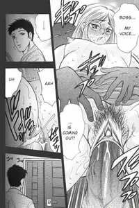 [Bijogi Junction] Boseiyoku | Greed Motherhood [English] [Decensored]