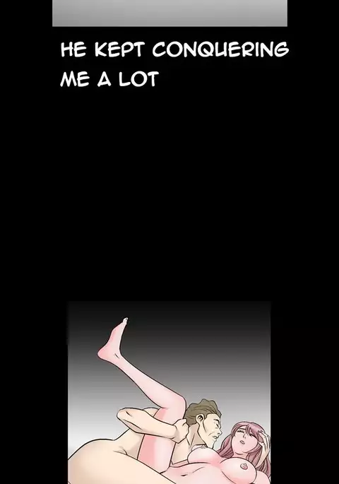 The Taste of the Hand Ch.1-34