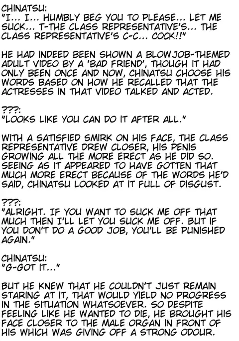 Joseitoka Kaichou | The M-to-F'ed student council president