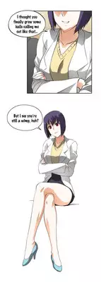 [Husky guy] SStudy Ch.0-37 (English) (YoManga) (Ongoing)