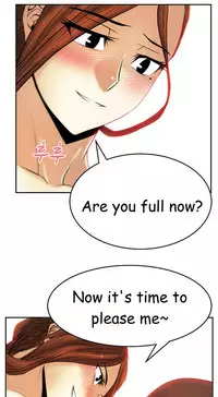 My Office Ch.1-42 (English) (Ongoing)