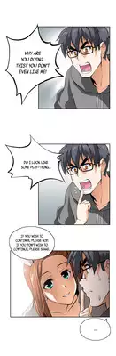 [Husky guy] SStudy Ch.0-37 (English) (YoManga) (Ongoing)