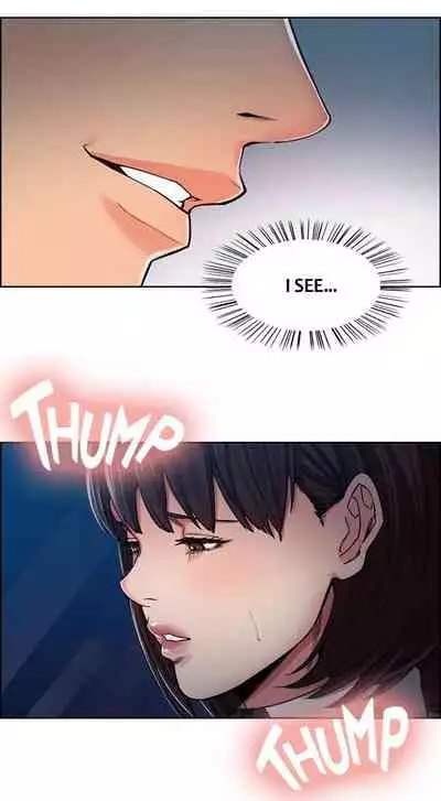 Taste of Forbbiden Fruit Ch.20/24