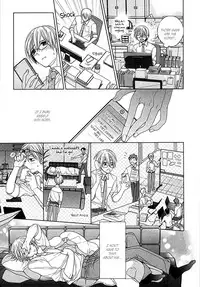 [Owal] Kichiku Encount [English] [Hoshikuzuu Scans, Yaoi Desire Revolution & Golden Shade Scans]