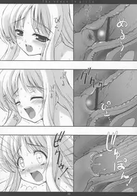 (C71)[Chokudoukan] SPERMA ANGELS